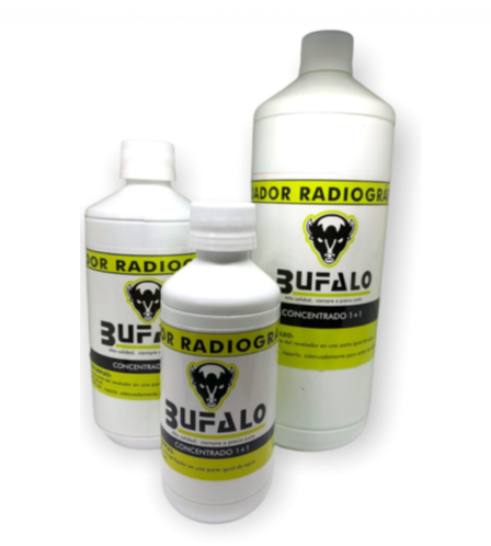 FIJADOR BUFALO 250ML — Medicamentos y Radiología en Lima, Perú
