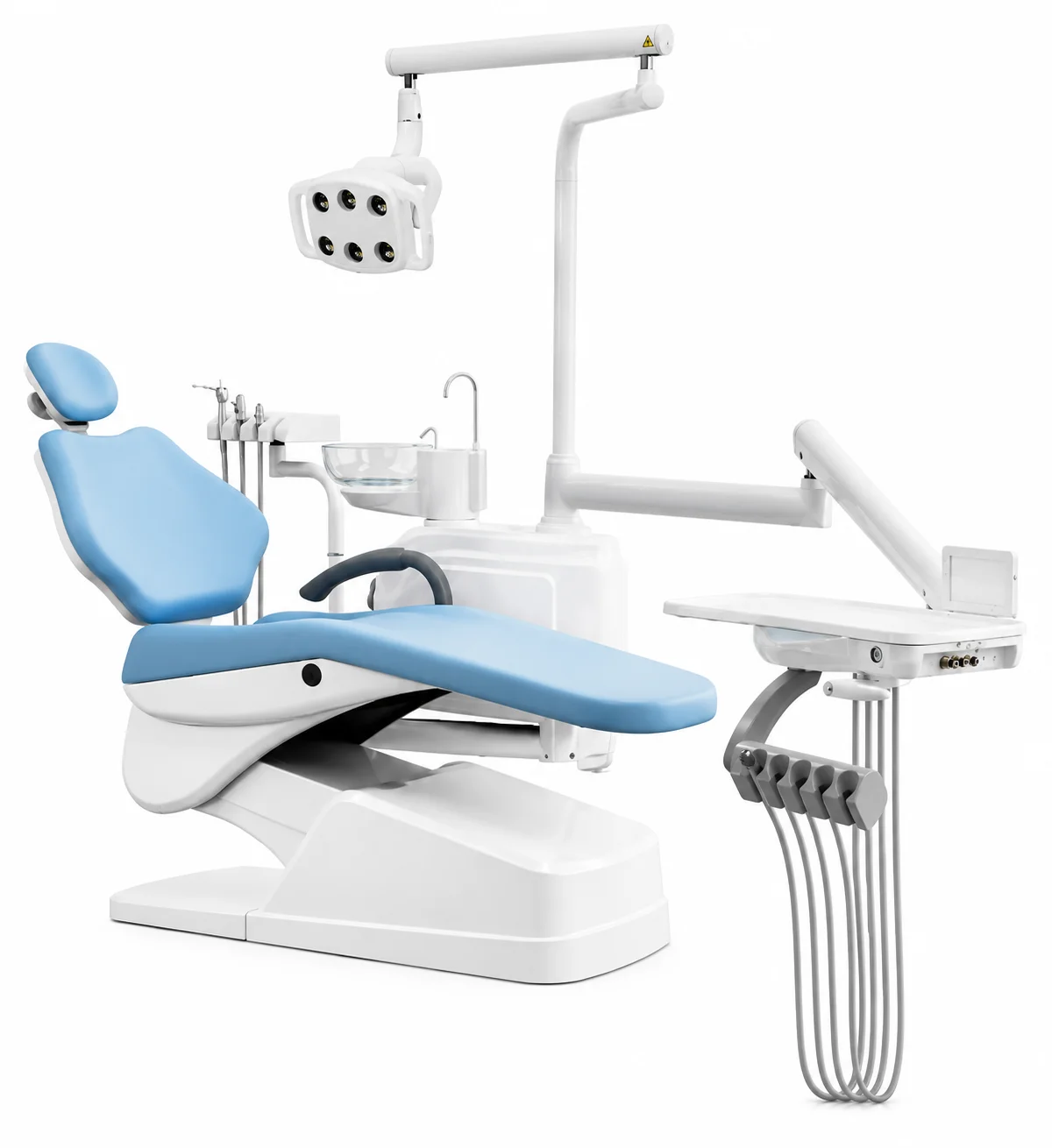 Unidad Dental Eléctrica – IMPORTADO WB-K502 — Unidades Dentales – Importados en Lima, Perú