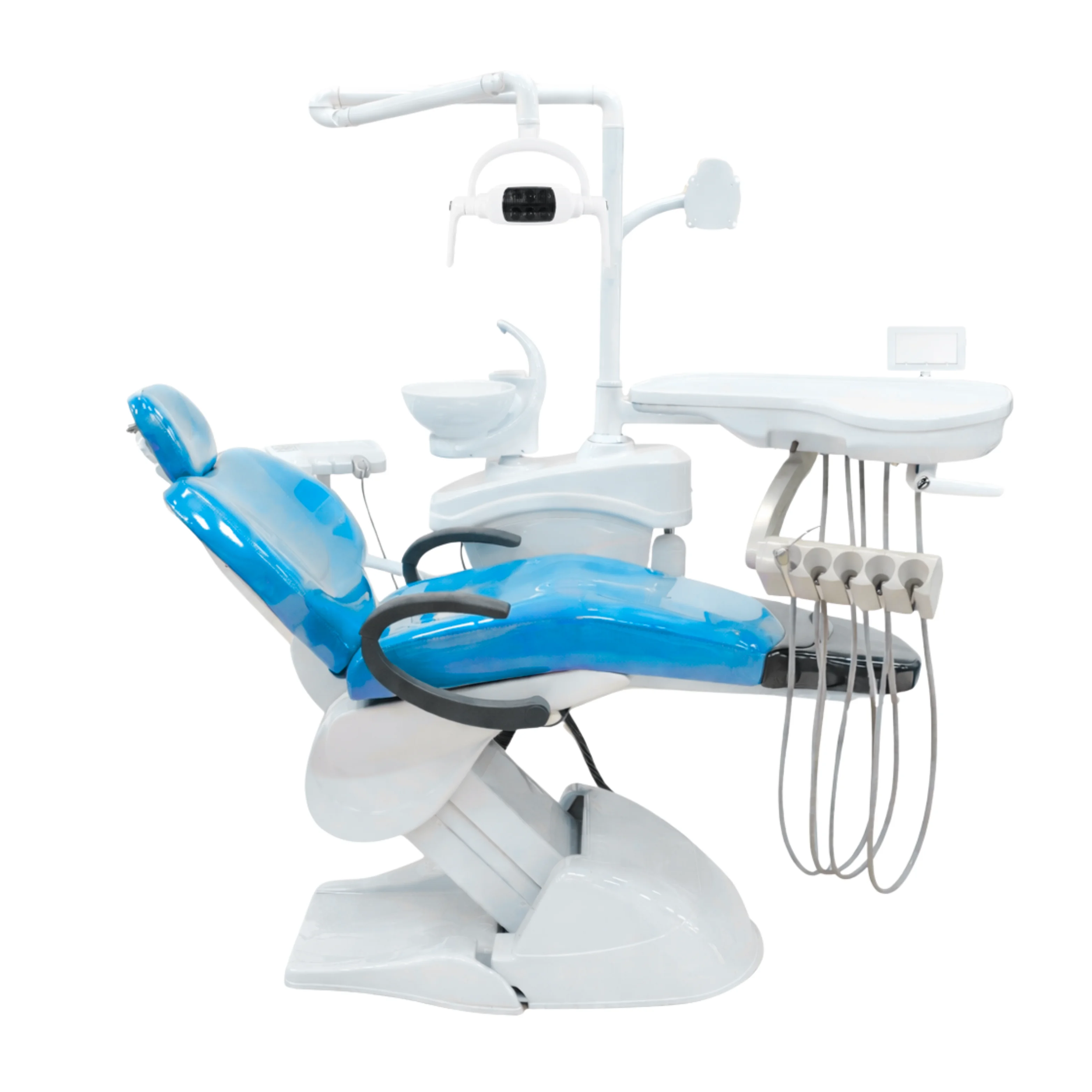 Unidad Dental Eléctrica – SEMI IMPORTADO WB-700 ULTRA — equipo médico en Lima, Perú | Webley
