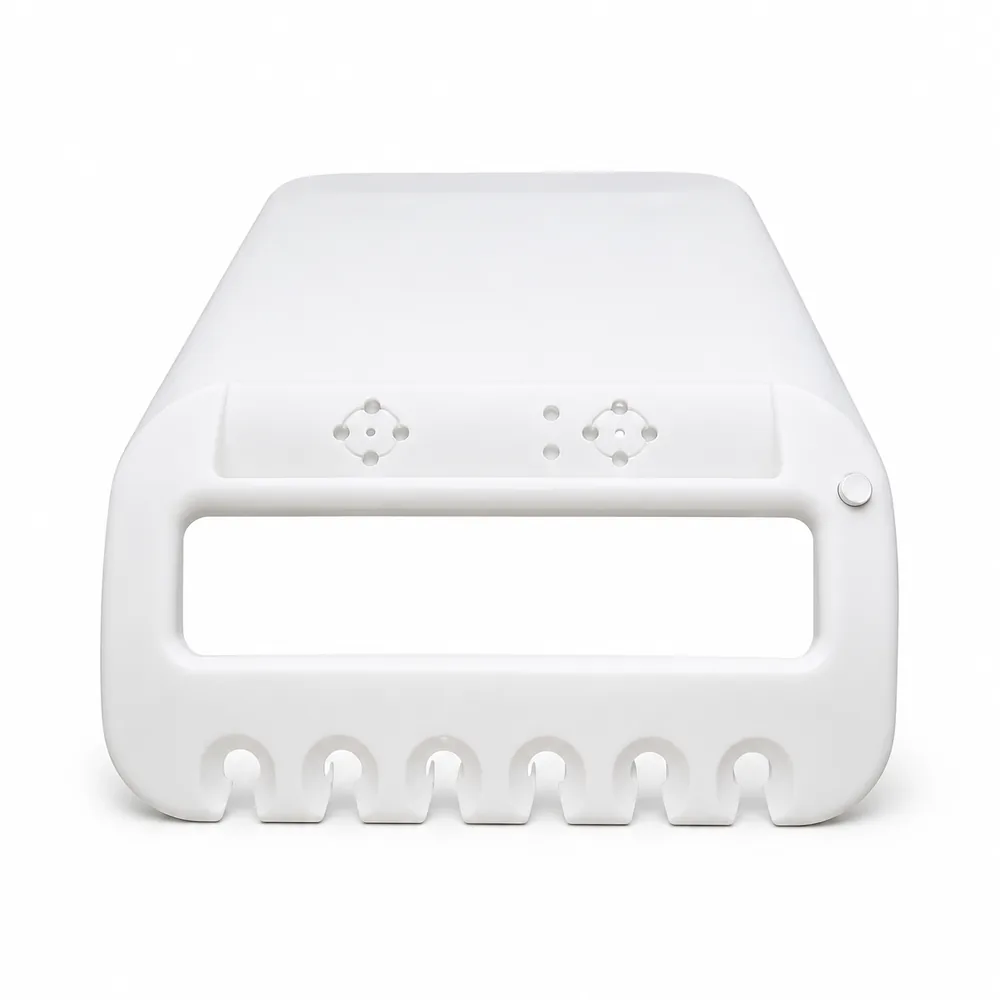 Caja de Control Importada — Repuestos de Equipos Dentales en Lima, Perú